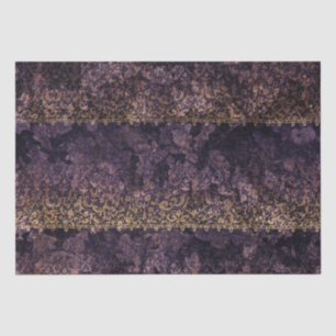 Gothic Lace  Decoupage Tissue Paper