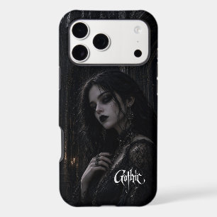 Gothic Lady