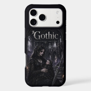 Gothic Lady #4