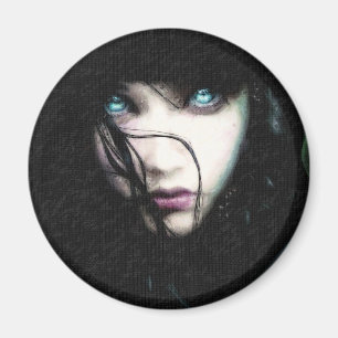 GOTHIC MAGNET