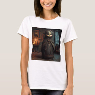 Gothic Matryoshka T-Shirt