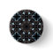 Gothic mediaeval kaleidoscope
