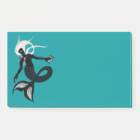 Gothic Mermaid Dark Fantasy Sea Creature