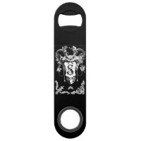 Gothic monster antique architectural decoration