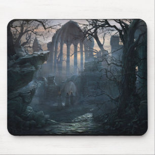Gothic Mousepad