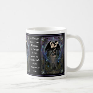 GOTHIC MUG - Gothic Vampiress