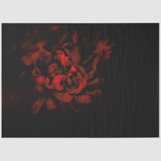 Gothic Mum Tissue Paper