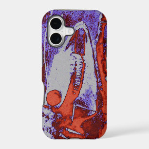 Gothic Mutant Moth iPhone 5 Case-Mate Barely There