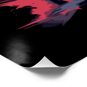 Gothic Nightmare Poster