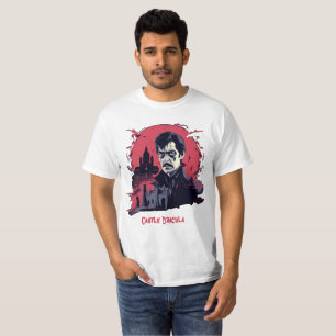 Gothic Nightmare T-Shirt