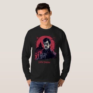 Gothic Nightmare T-Shirt