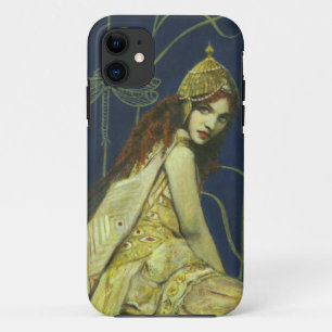 Gothic Nymph iPhone 5 Case-mate ID Case