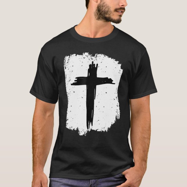 Gothic Occult For Gothic Pendants T-Shirt (Front)