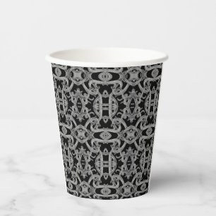 GOTHIC Paper Cups