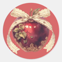 Gothic Poison Apple Dark Romance Halloween