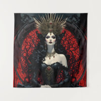 Gothic Queen