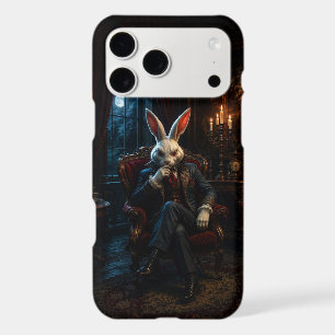 Gothic Rabbit — Lord of the Mansion