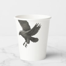 Gothic Raven Halloween – Spooky Party