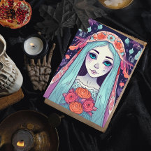 Gothic Reverie Lovely Bride