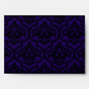 Gothic Romance A7 Envelope