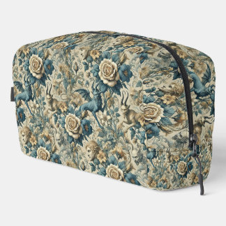 Gothic Serenade – Gothic Victorian Dopp Kit