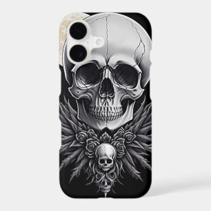 Gothic Skull 