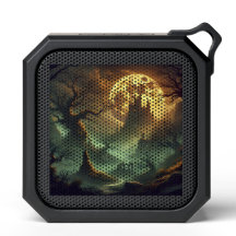 Gothic speakers