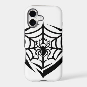 Gothic Spider Web