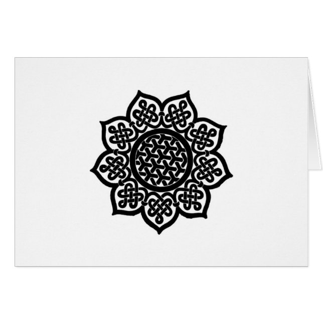 GOTHIC SUN (Front Horizontal)