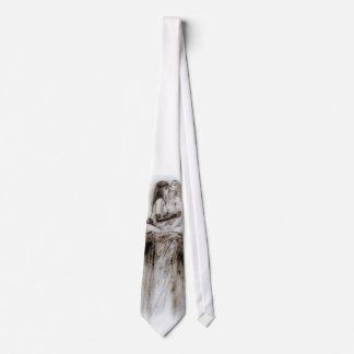 gothic tie