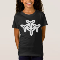 Gothic Tri-blade