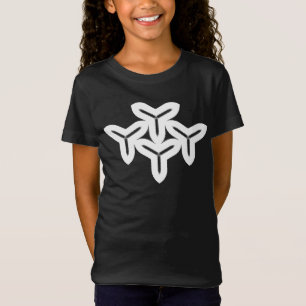 Gothic Tri-blade T-Shirt