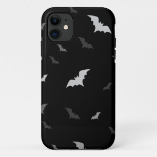 🦇 Gothic Vampire Bats  Case-Mate iPhone Case