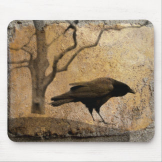 Gothic Vibes Mouse Pad