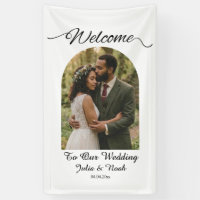 gothic wedding Arch Photo Welcome Sign, Halloween