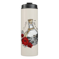 Gothic Witch Love Potion