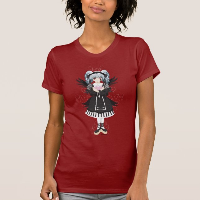 Gothloli T-Shirt (Front)