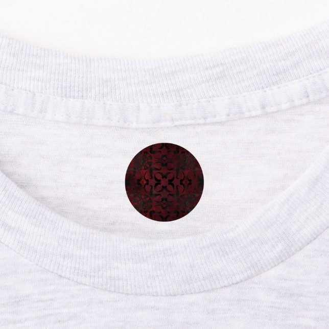 Gotic (Affixed)