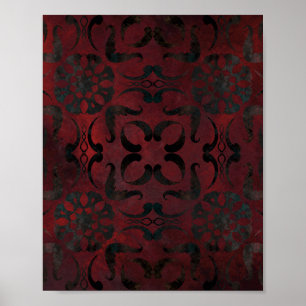 Gotic Poster