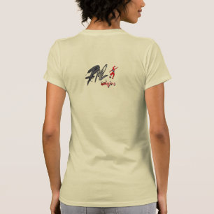 GotNext-aa TRINI Girls Premium Shirt