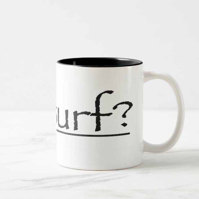 gotsurf mug (Right)