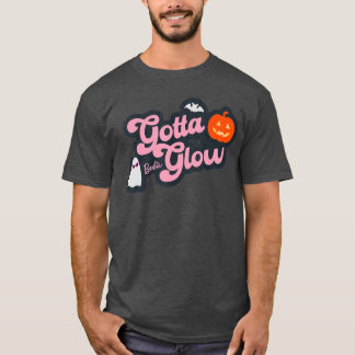 Gotta Glow Trick or Treat T-Shirt