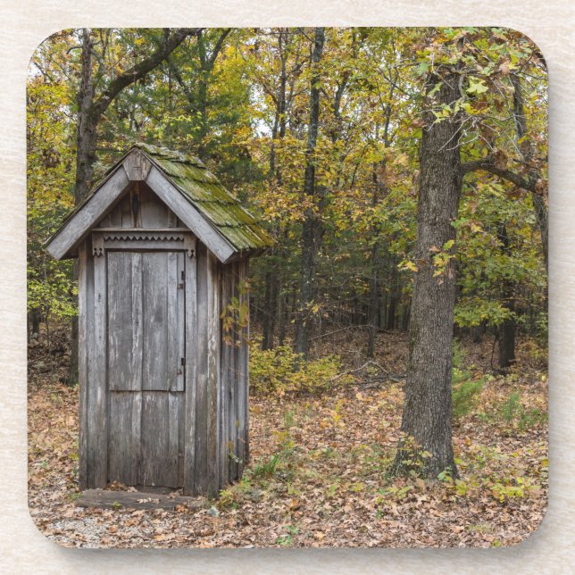 Gotta Go Coaster (Front)