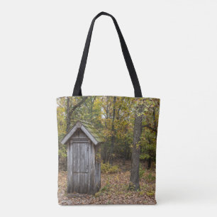 Gotta Go Tote Bag