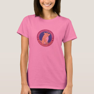 "Gotta Love A Dog That Smells v.2" Barn Hunt Tee