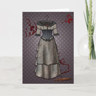 'Gotta Lovett' Card