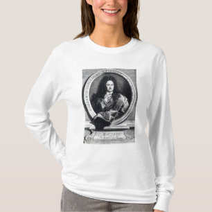 Gottfried Wilhelm Leibniz T-Shirt