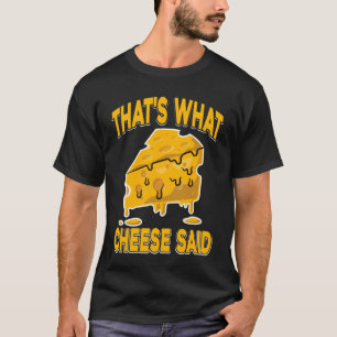 Gouda  Cheesus More Cheese Brie Gouda Vibes  2 T-Shirt