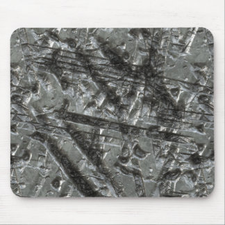 Gouged & Scarred 1 Mouse Pad