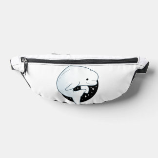 gougerrome3 bum bags